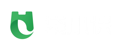 袋小保logo